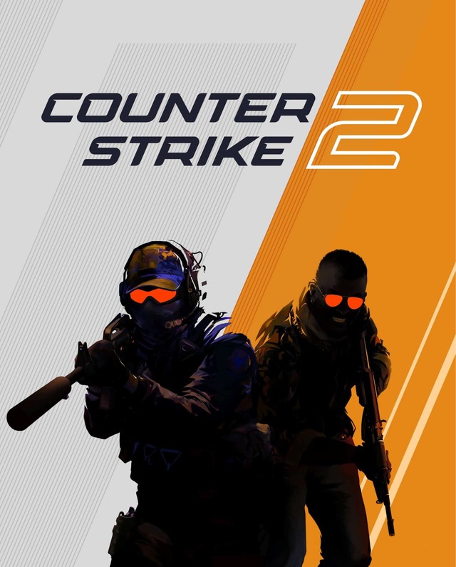 Counter-Strike 2