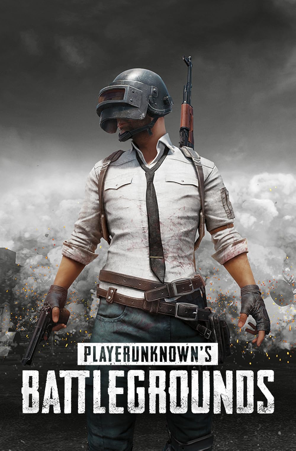 PUBG